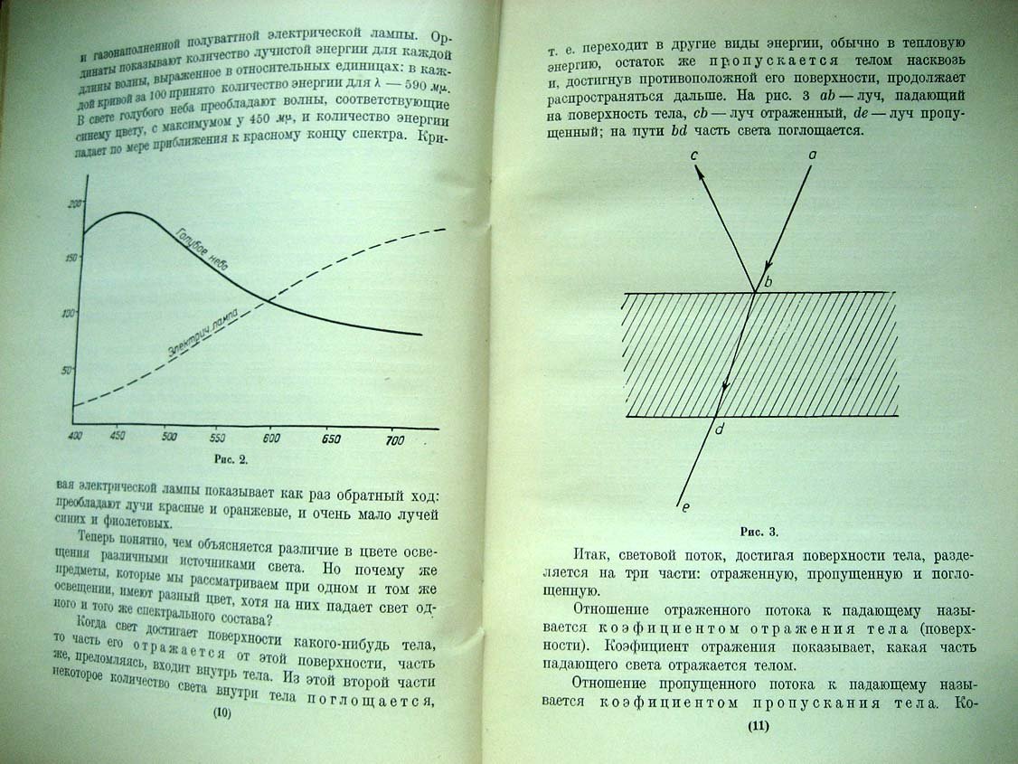 Алексеев С. Цветоведение для архитекторов.