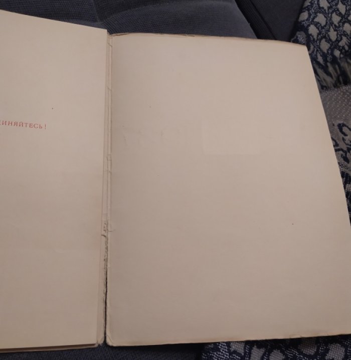 Ленин В.И. Первый Всероссийский съезд советов Р. и С. Д. 3(16)-23 июня (6 июля) 1917г.