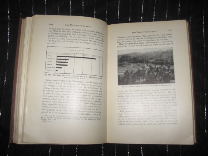 Bergsmark D.R. Economic Geography of Asia.