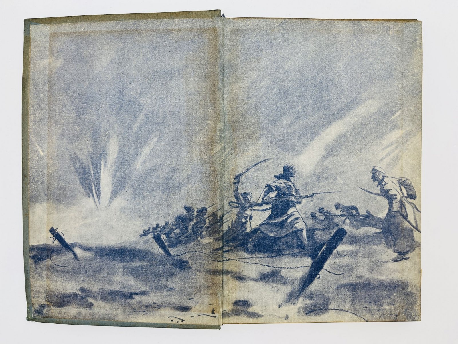 Женщина в Гражданской войне. Эпизоды борьбы на Северном Кавказе в 1917-1920 гг.