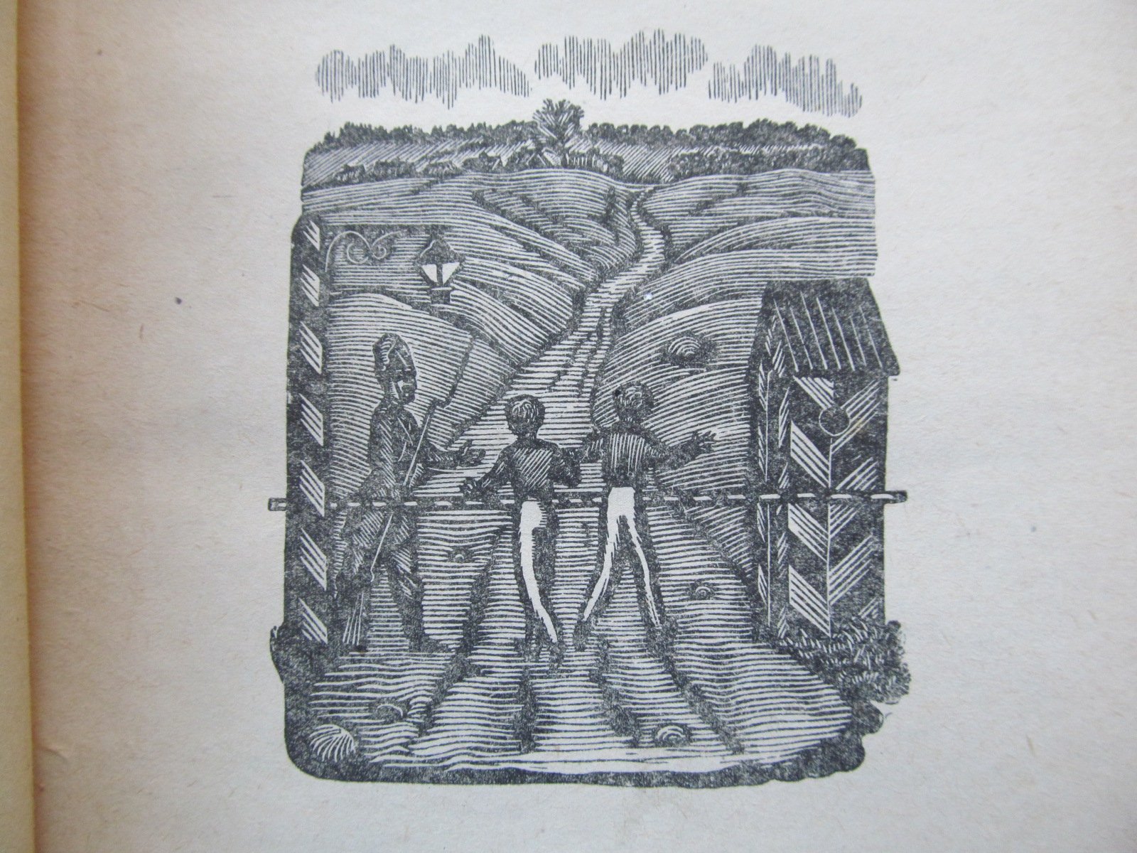 Слонимский А. Черниговцы. Повесть о восстании Черниговского полка (1826).