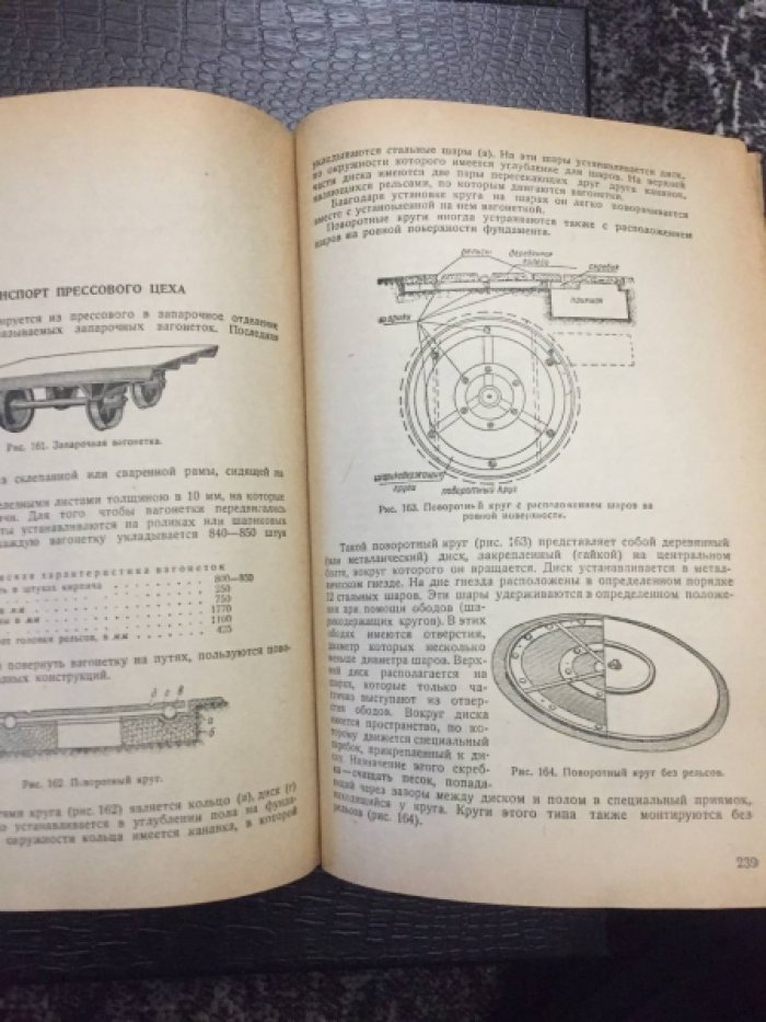Розенблит С.М. Производство силикатного кирпича.