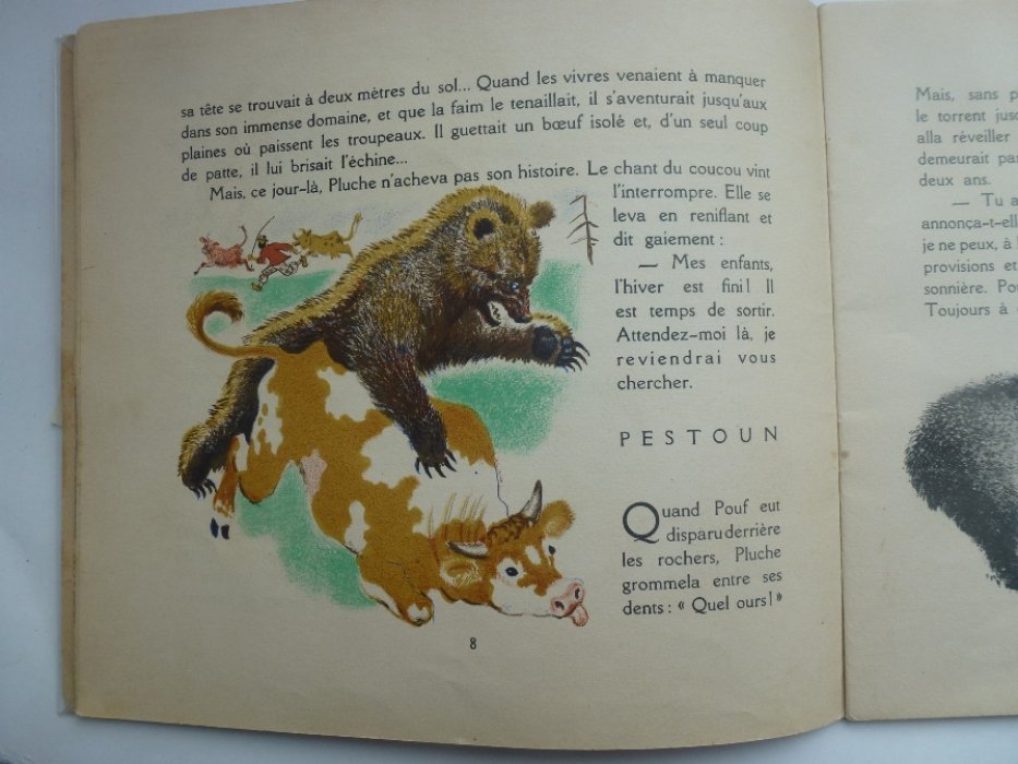 Рожанковский Ф. С. (Rojan) Bourru.