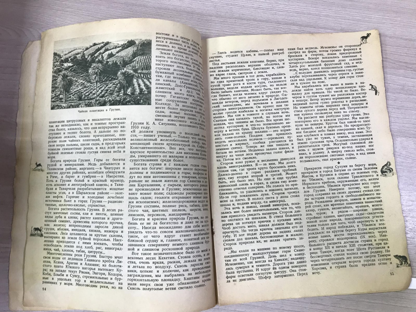 Юный натуралист. Ежемесячный журнал.1939, № 12, декабрь (60-летие И.Сталина)
