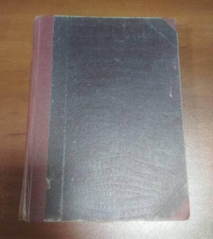 Плещеев А.А. Под сению кулис.