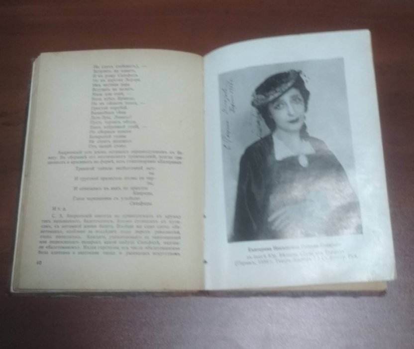 Плещеев А.А. Под сению кулис.