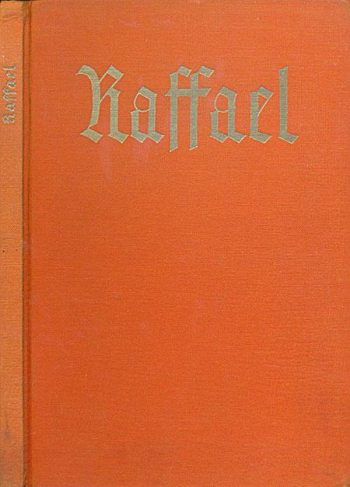 Кнакфусс, Х. (Knackfuss, H.). Рафаэль.