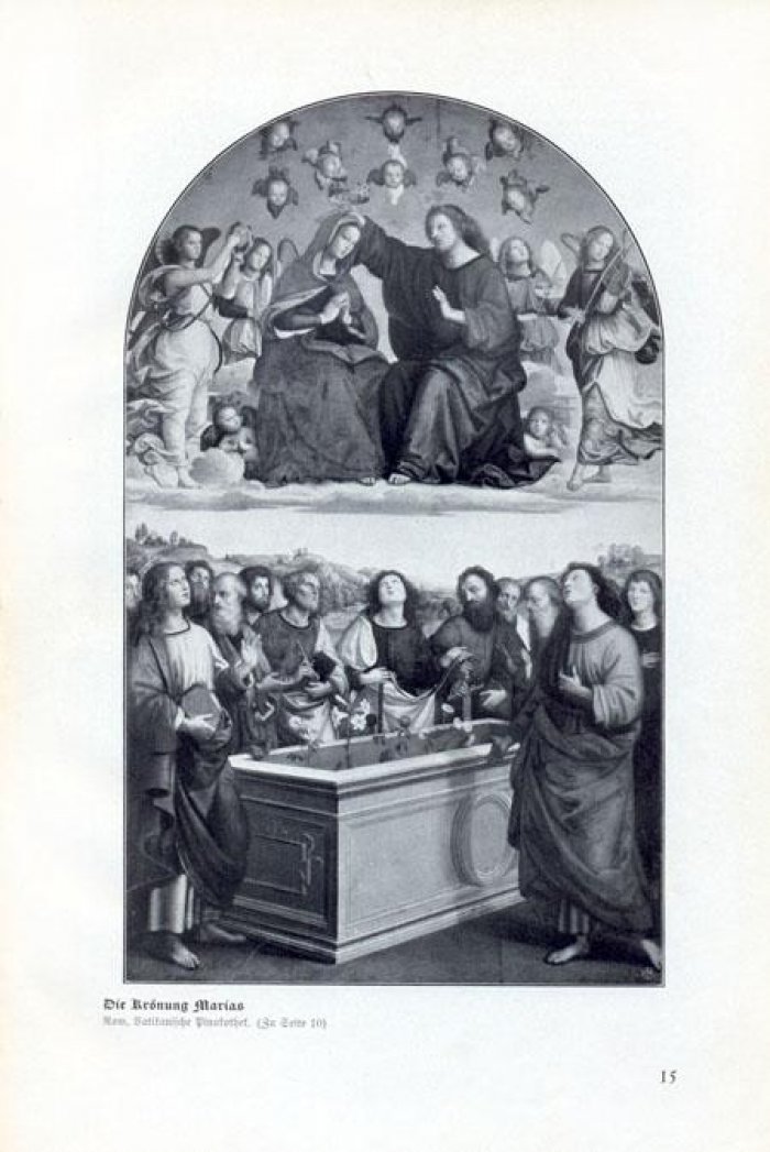Кнакфусс, Х. (Knackfuss, H.). Рафаэль.