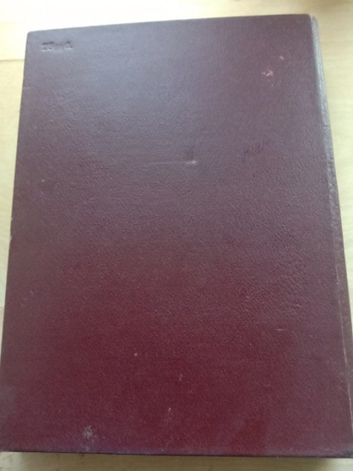 Воробьев В.П.(Акад.), Синельников Р.Д.(Проф.). Атлас анатомии человека в пяти томах. Том. 3.