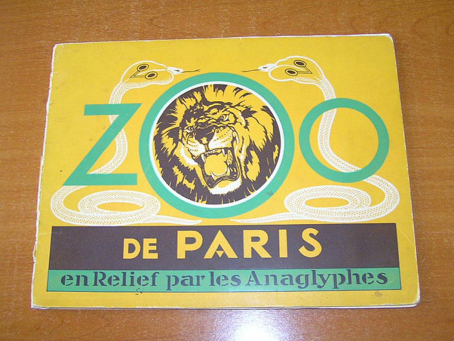 VERSAILLES / Zoo de Paris / Le Gouffre a riviere souterraine de Padirac:.