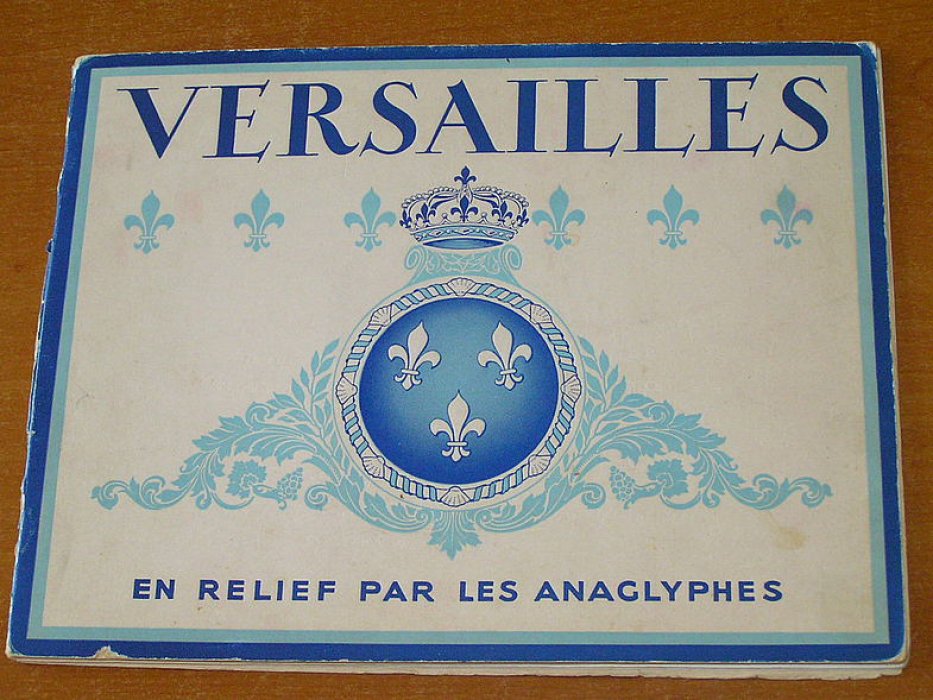 VERSAILLES / Zoo de Paris / Le Gouffre a riviere souterraine de Padirac:.