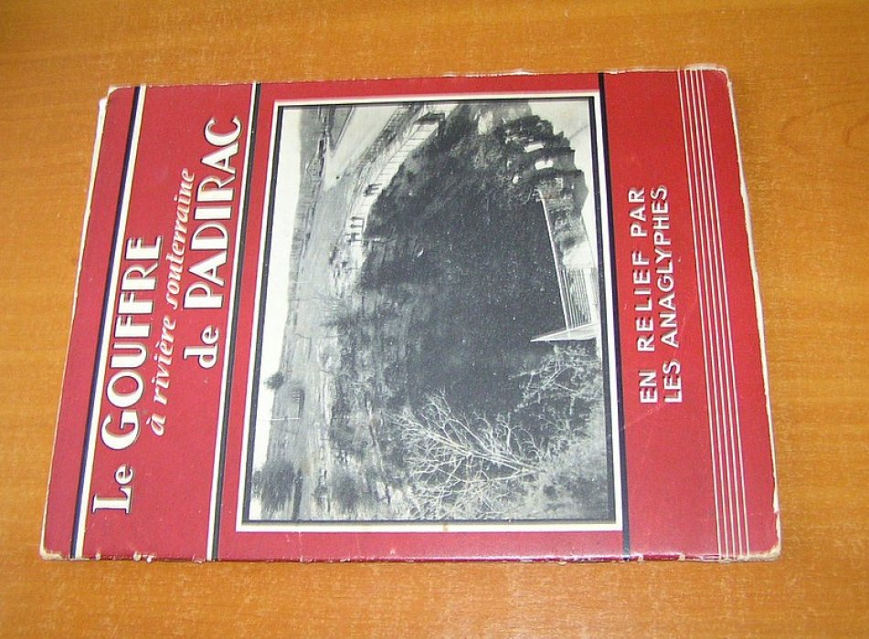 VERSAILLES / Zoo de Paris / Le Gouffre a riviere souterraine de Padirac:.