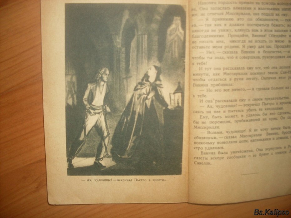Стендаль. Ванина Ванини.