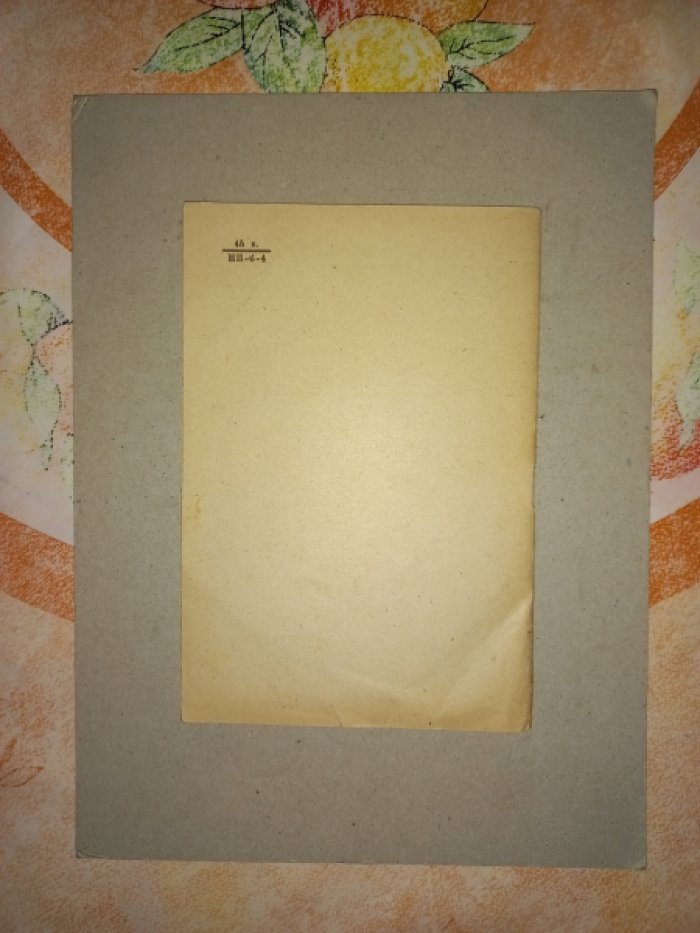 Баев К.Л., Шишаков В.А. О солнечном затмении 19 июня 1936 года.