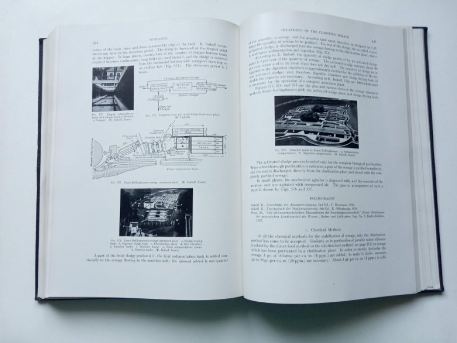 Schoklitsch Armin. Hydraulic Structures. Volume I, 2.