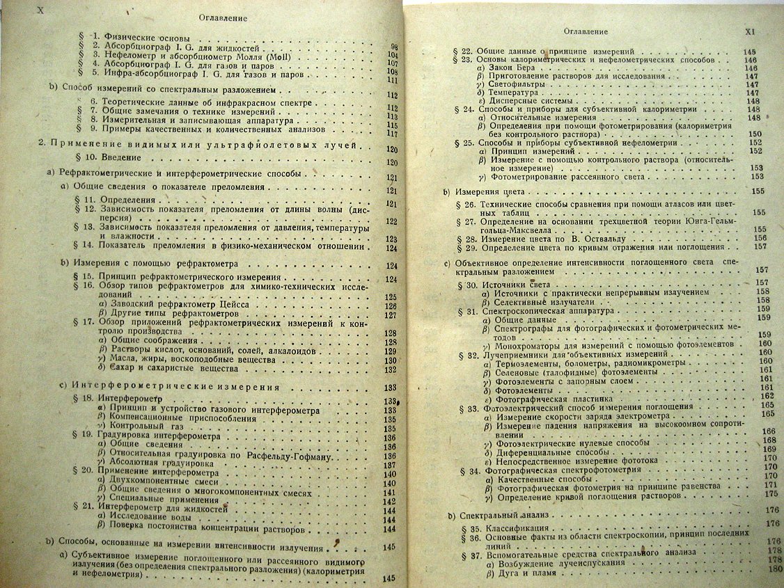 Эйкен А. Физико-химический анализ в производстве.