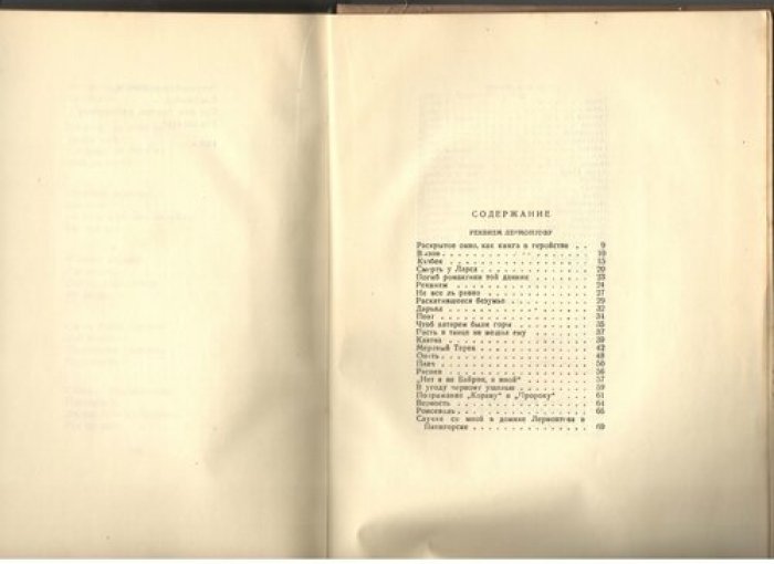 Петровский Дм. В гостях у Лермонтова.