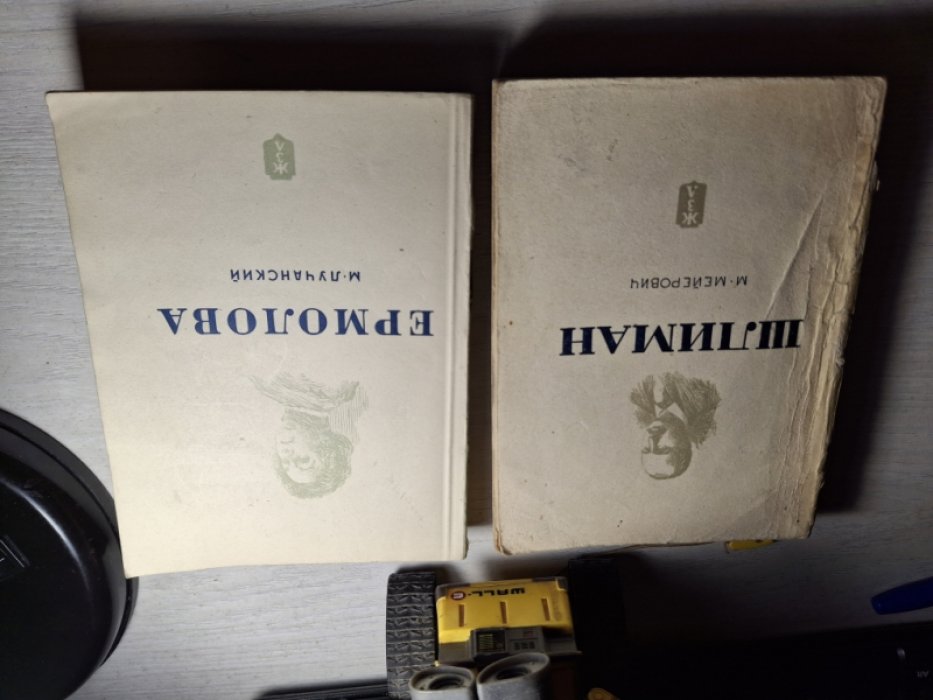 Мейерович М. Шлиман.