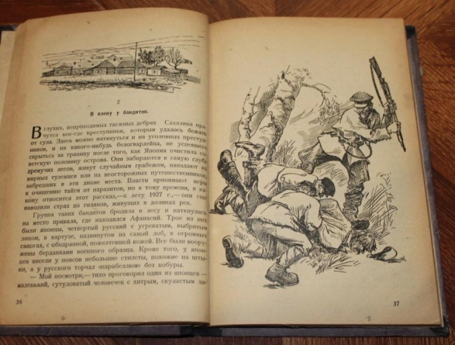 Долотин Н.И. Остров сокровищ.
