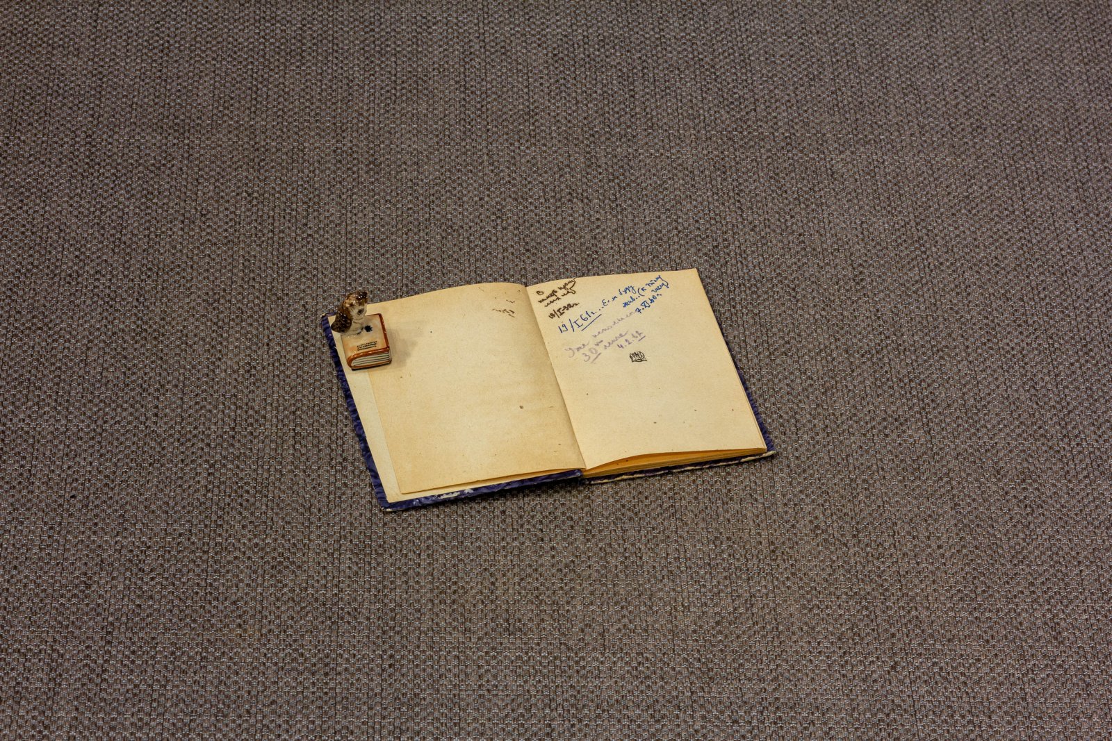 Пастернак, Б.Л. Спекторский.
