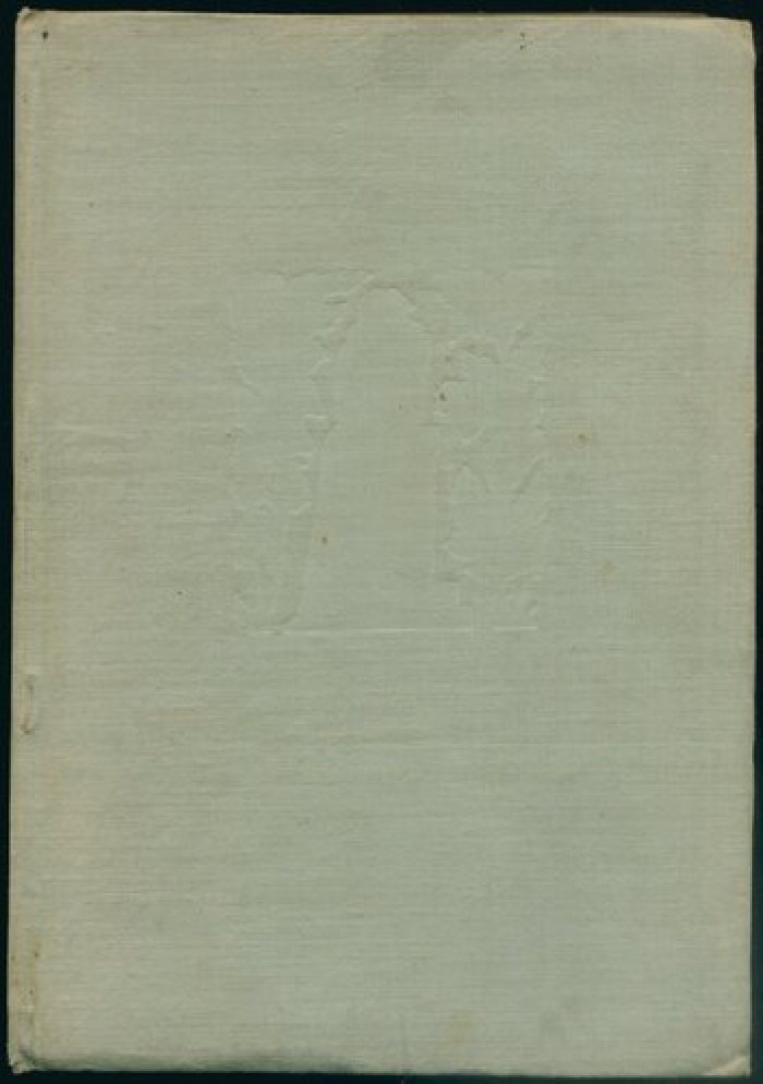 Волоцкий М.В. Хроника рода Достоевского. 1506-1933