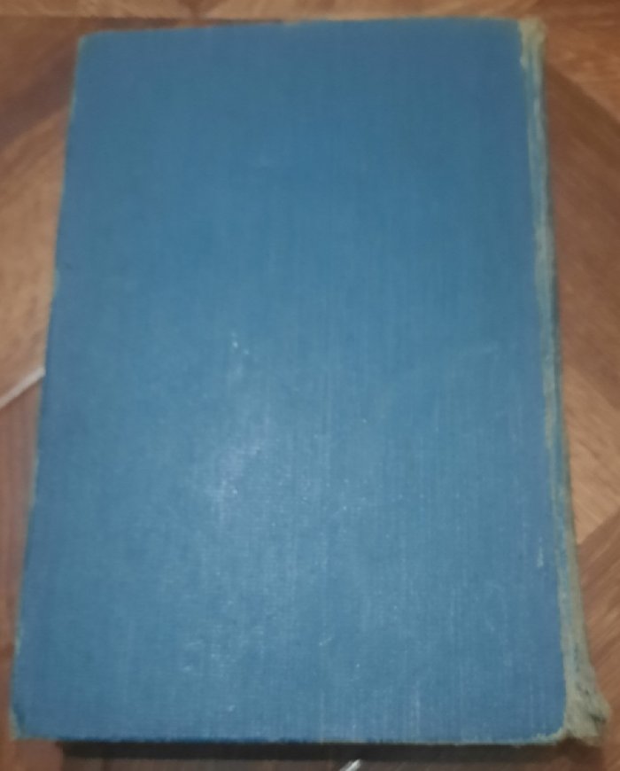 Зощенко М. Голубая книга.