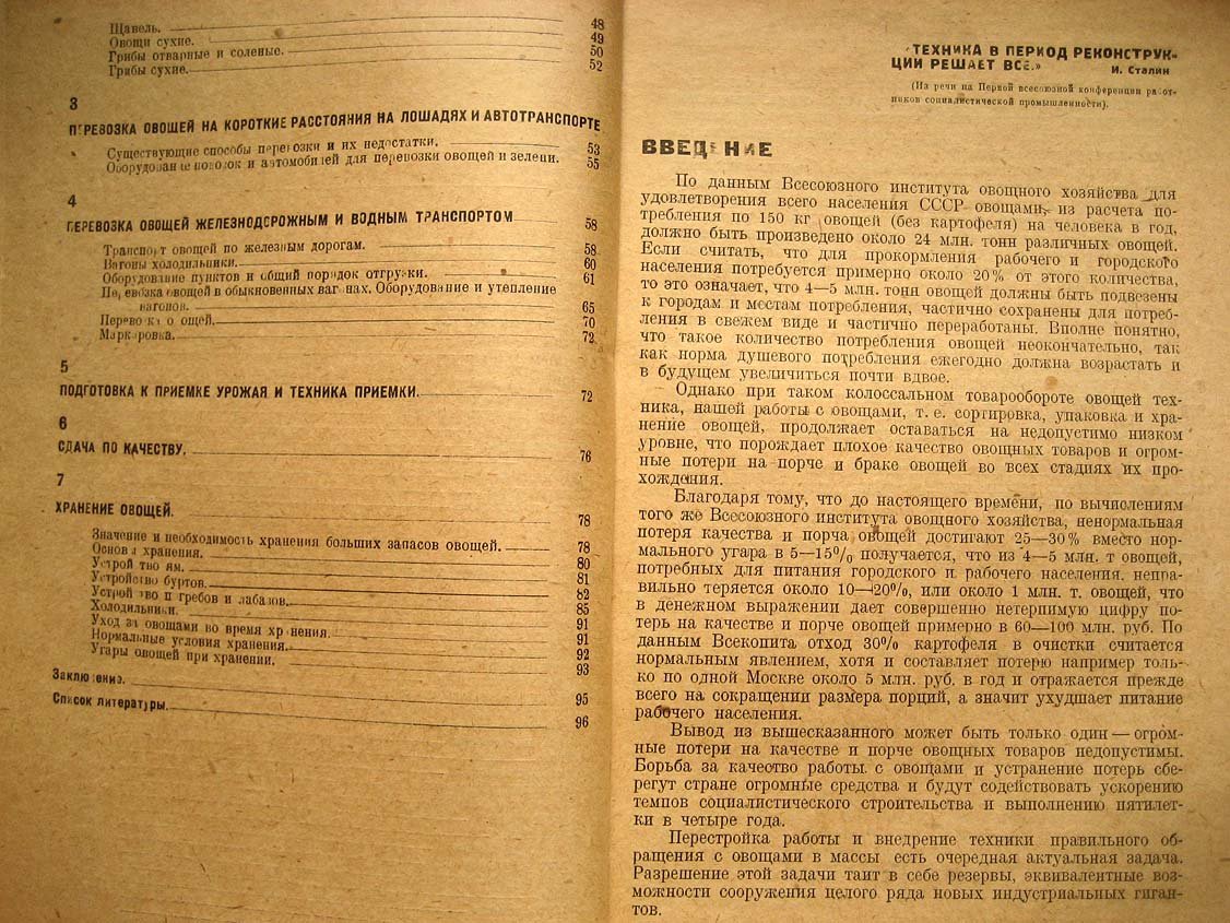 Раевский Н. Сортировка, упаковка, перевозка и хранение овощей