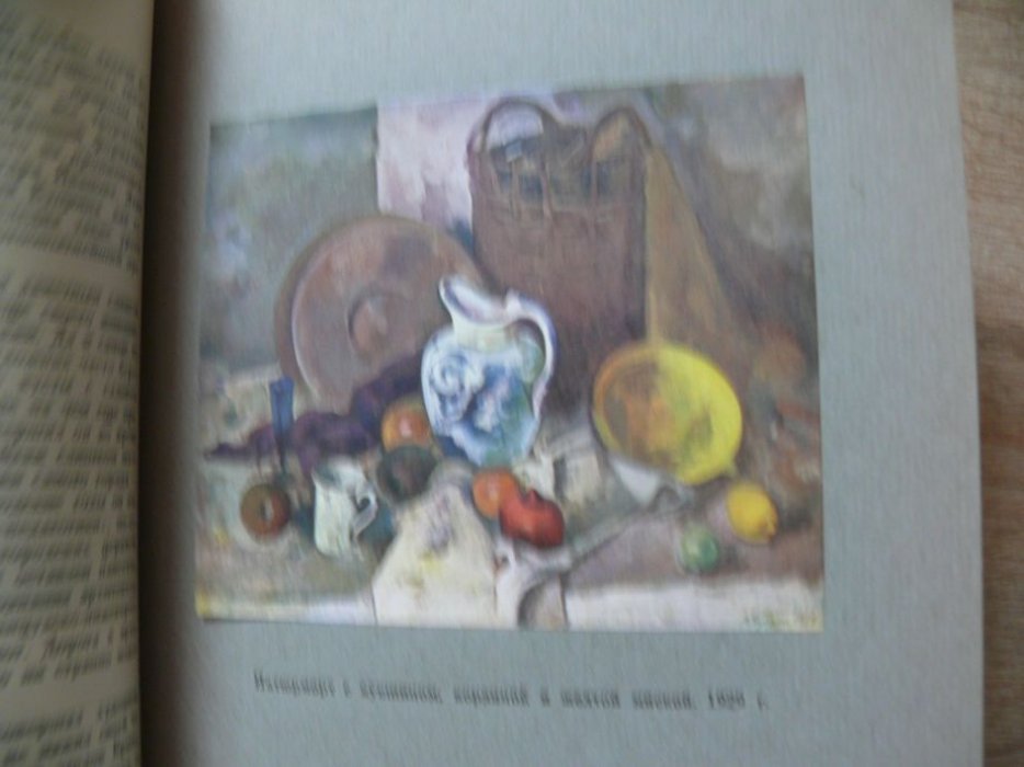 Никольский Виктор. Александр Васильевич Куприн.