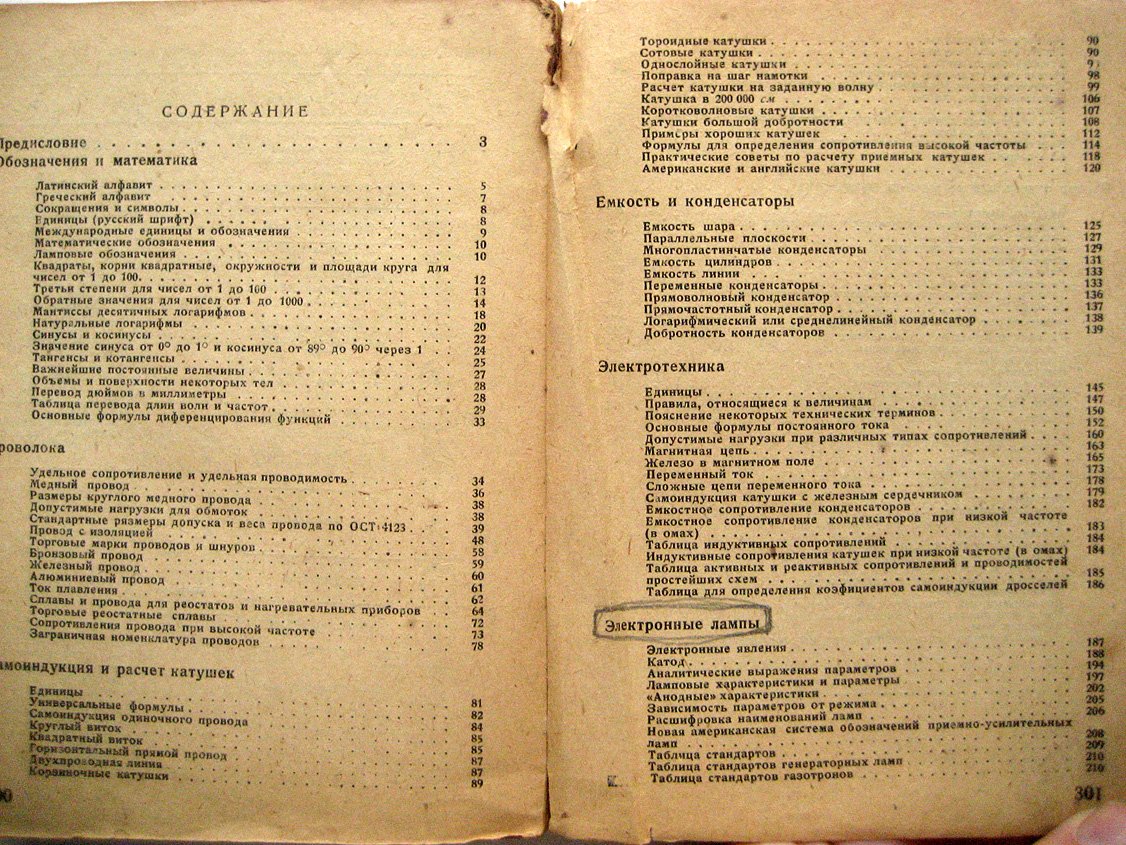 Гинкин Г. Практический справочник радиотехника.