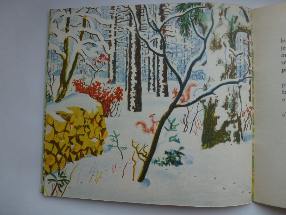 Рожанковский Ф. С. (Rojan) Panache.