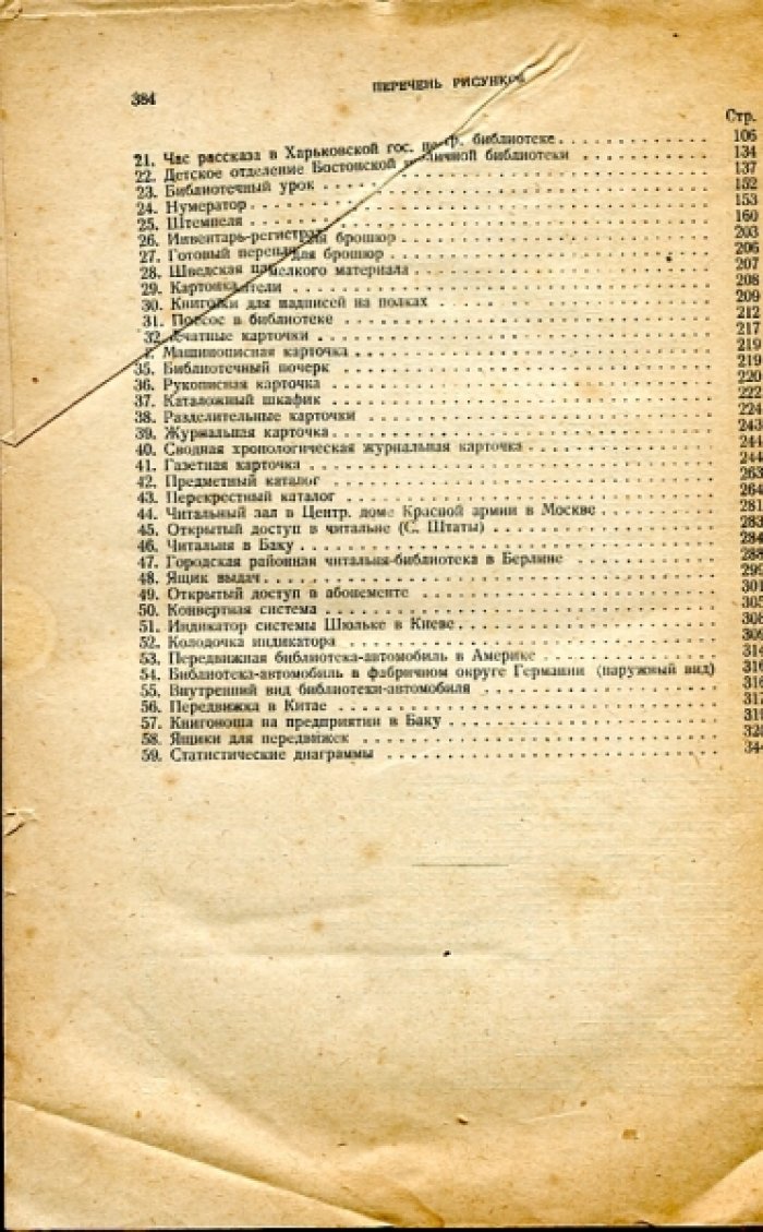 Хавкина Л.Б. Руководство для небольших и средних библиотек.