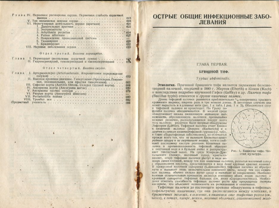 Штрюмпель А., Зейфарт К. Частная патология и терапия внутренних болезней. Том первый. Инфекционные болезни, болезни органов дыхания, болезни кровообращения.