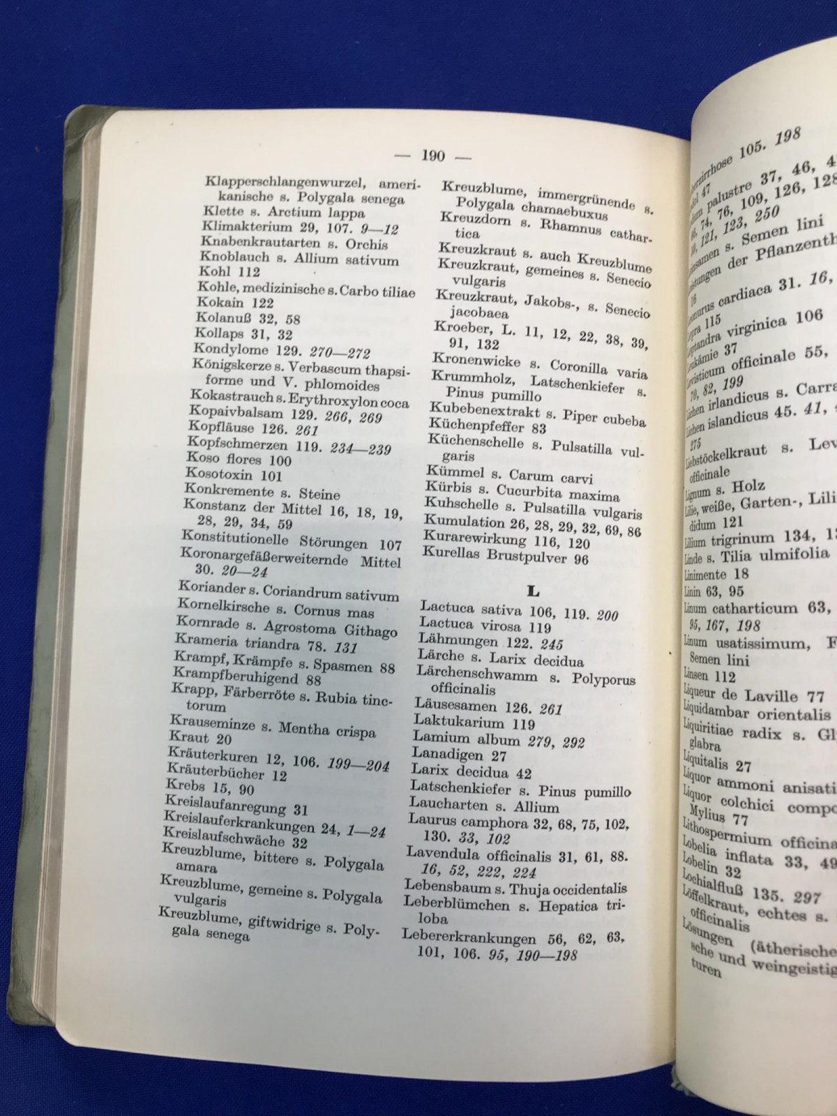 Meyer Ernst, Dr. (Майер Эрнст) Pflanzliche therapie eine anleitung mit beispielen zur rezeptur. Травяная терапия. Описание с с примерами рецептуры