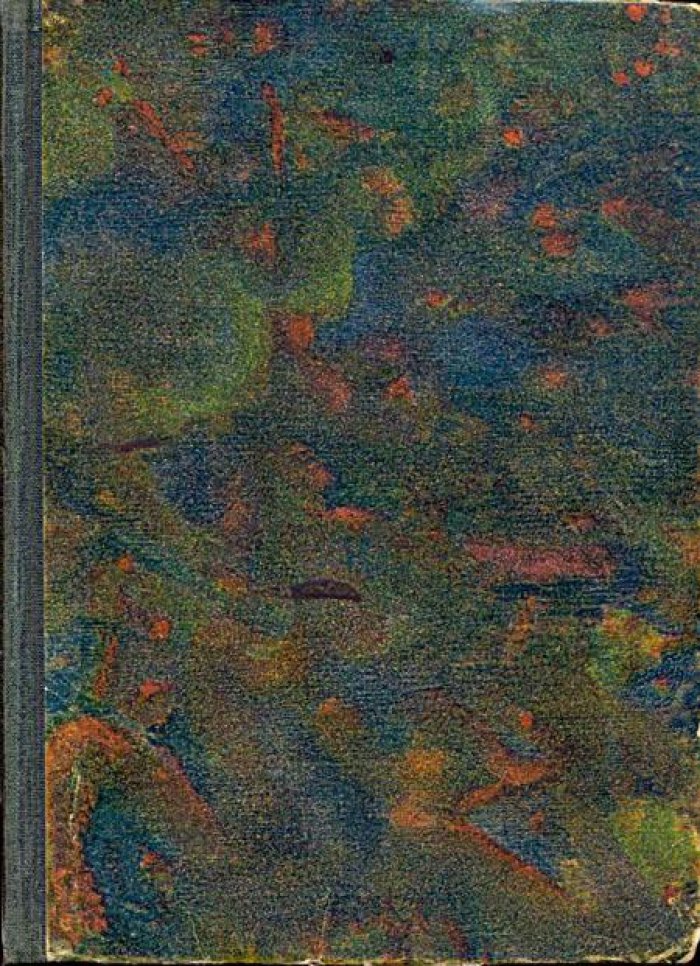 Федин, Конст. Старик.