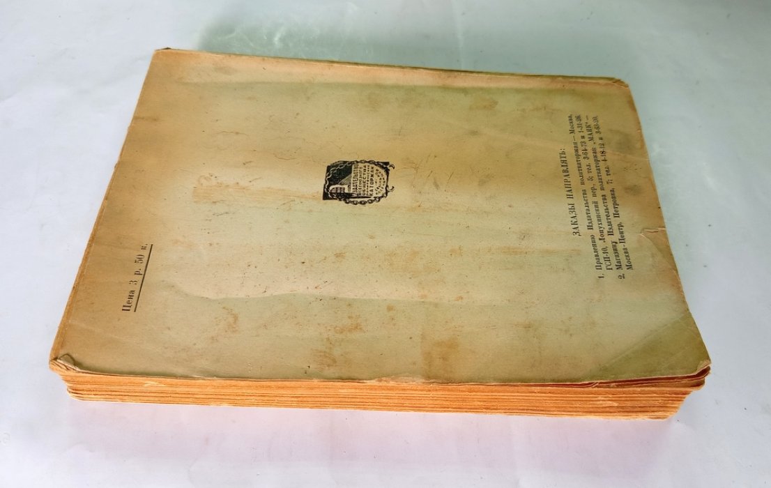 Мандельштам, М.Л. 1905 г. В политических процессах.