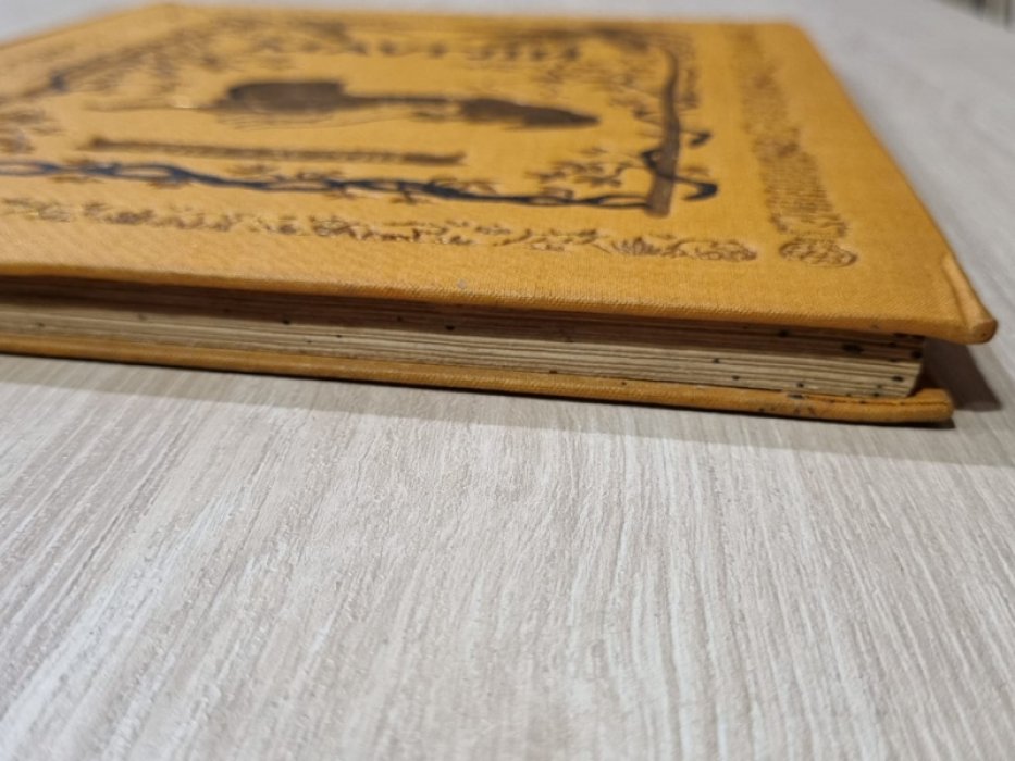 Киплинг Р. Маугли. Из книги джунглей.
