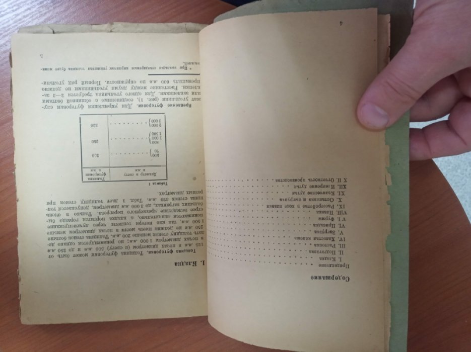 Ирресбергер И. Плавление чугуна.