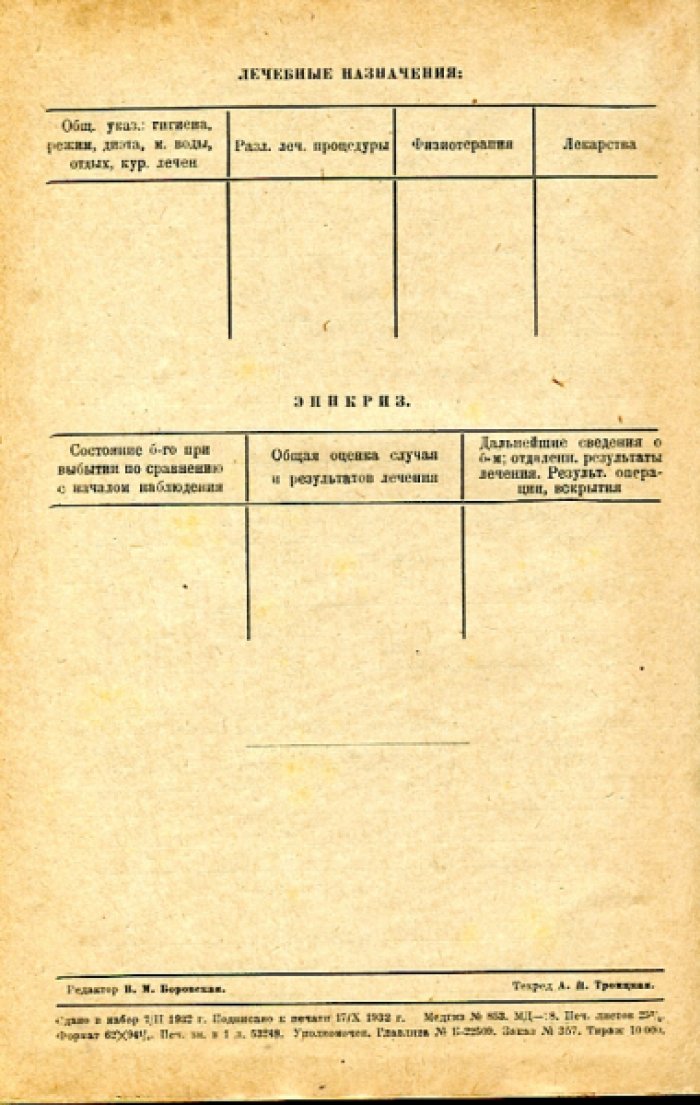 Гуревич Г.Я. Общая врачебная практика.