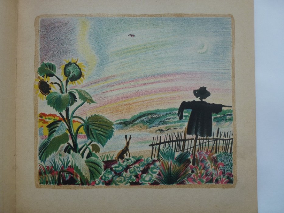 Рожанковский Ф. С. (Rojan) Froux.