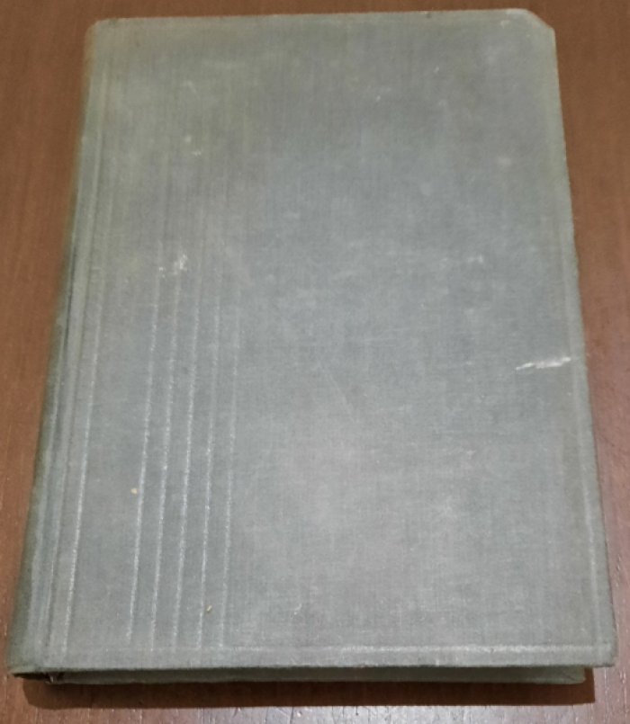Обручев В.А. История геологического исследования Сибири. Период третий (1851-1888 гг.).