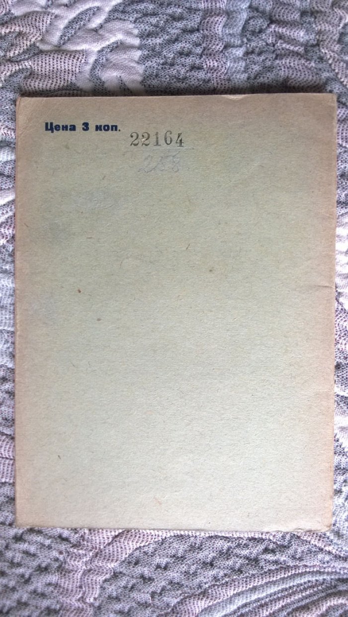 Шнеер Д.Н. Что должен знать лесоруб и сплавщик о законе от 4 июня 1926 г. об условиях труда на сезонных работах.