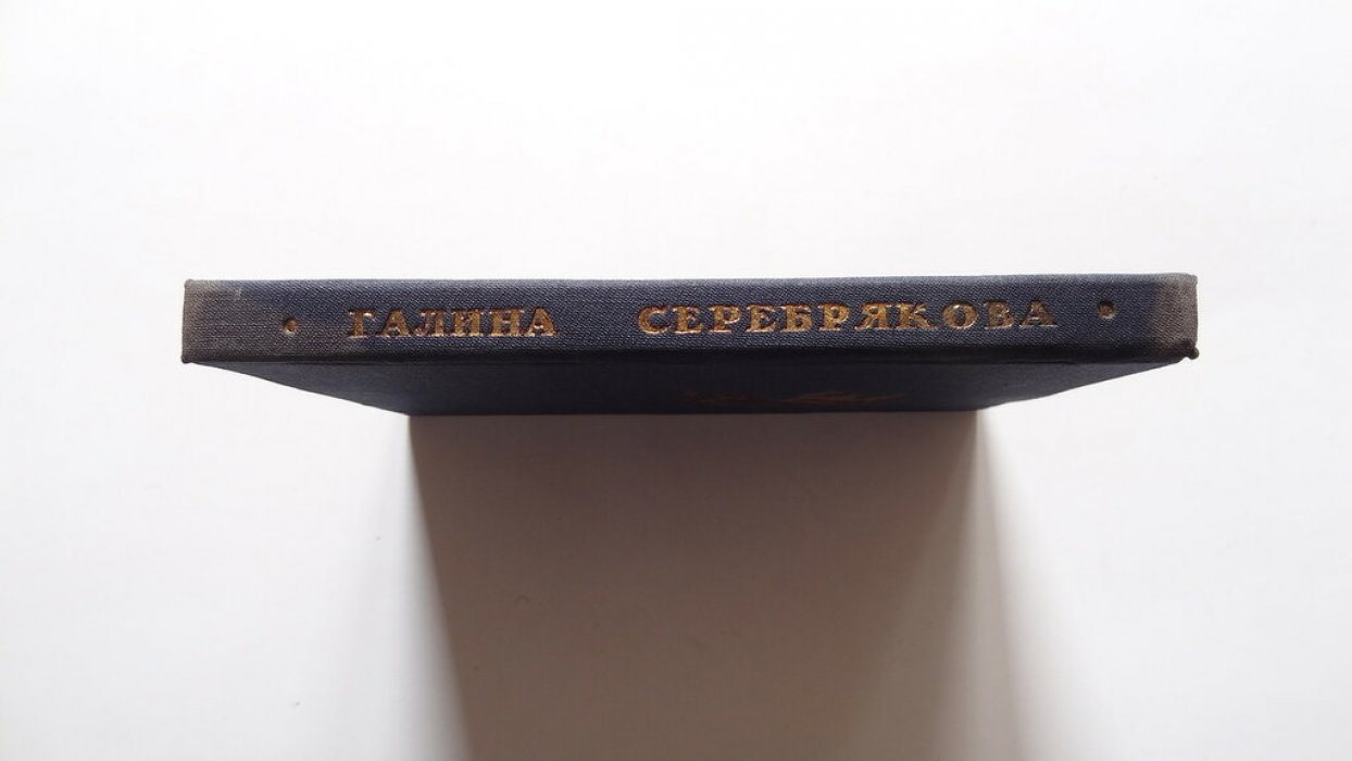 Серебрякова Г. Женщины эпохи Французской революции.