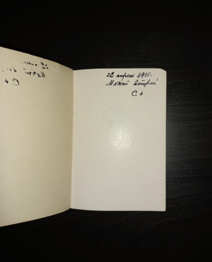 Чехов Антон Павлович. В овраге.