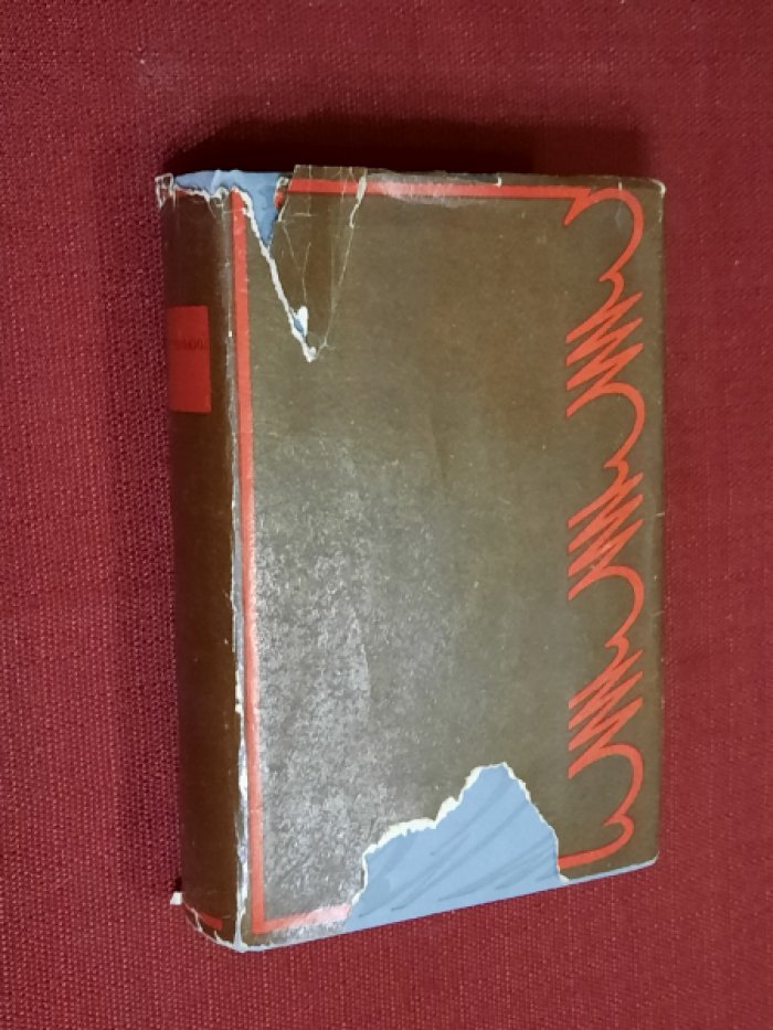 Горький М. Избранные произведения.
