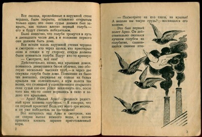 Сетон-Томпсон Э. Арно.