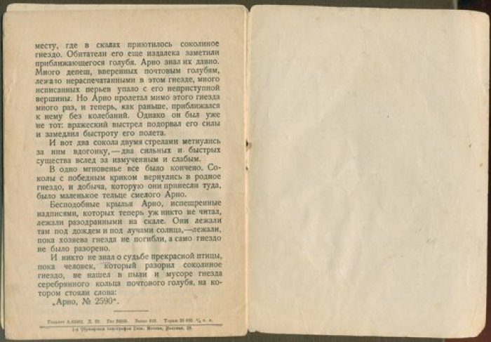 Сетон-Томпсон Э. Арно.
