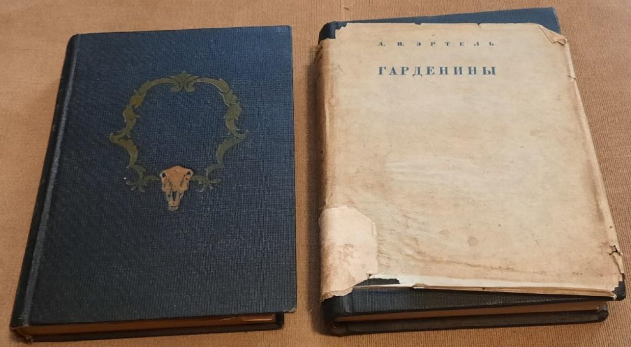 Эртель А.И. Гарденины, их дворня, приверженцы и враги. Роман в 2-х томах.