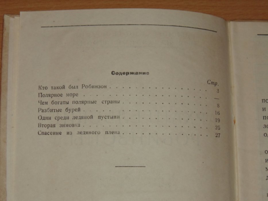 Лебедев Н.К. Архангельские робинзоны.