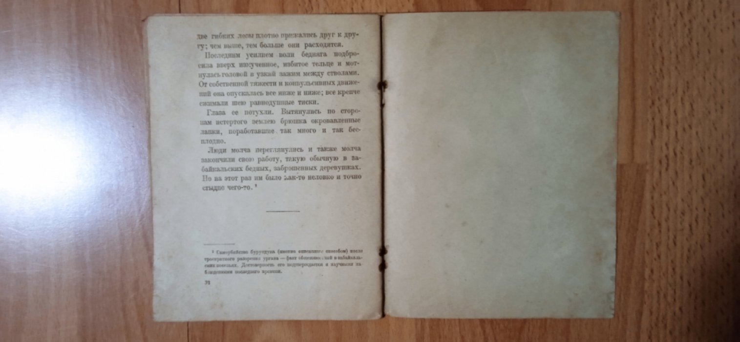 Еллинский Б. Бурундучиха.