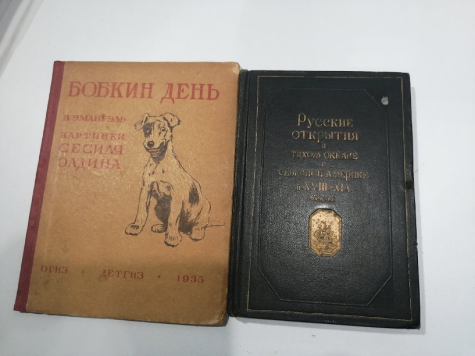 Виктор Эмануэль .. Бобкин день. Картинки Сесиля Олдина.